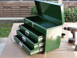 Metal tool box metal tools tool set tool boxes for sale mechanic tools decorative boxes hardware things to sell amazon. Diy Rolling Tool Cabinet Plans Baby Wipes