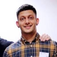 90+ "Samuel Desai" profiles