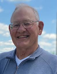 James Randall Abner Obituary