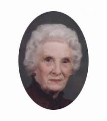 Alice Beatrice Laughlin