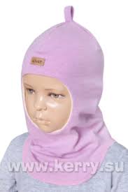 Сиреневая верхняя детская одежда