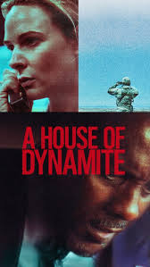 A House of Dynamite