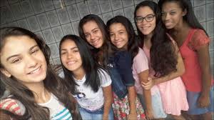 Video 2 Gincana Youtube Grupo Das Meninas Youtube