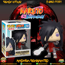 Madara uchiha wallpapers hd sarada eyes shisui sharingan anime 8k 1080 zetsuai 1920 adorable wallpapersafari 1989 bronze keywords 1920a backgrounds. Funko Pop Naruto Shippuden Uchiha Madara Reanimated Exclusive 722 Lazada Indonesia