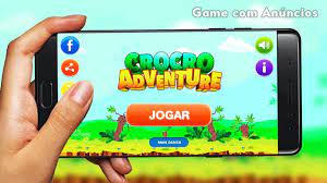 Uma forma divertida de vencer desafios e, ao mesmo tempo, aprender programação e lógica. Download Crocro Adventure 2 0 Android Apk