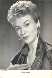 Who is Maria Sebaldt dating? Maria Sebaldt boyfriend, husband