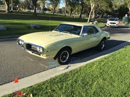 Image result for Mayfair Maize 1968 Firebird