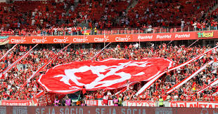 Inter anuncia campanhas especiais para sócios e sócias viverem os próximos três jogos decisivos no Beira-Rio