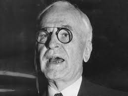 The Nobel Peace Prize Winner the Year You Were Born