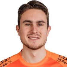 Profile Anders Iversen, : Info, news, matches and statistics