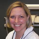 Dr. Whitney Jarrell, DDS, Dentistry