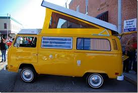 Image result for Rallye Yellow 1975 Volkswagen