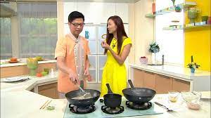 大棧 竹笙蟹肉蛋花魚肚羮 youtube