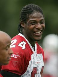 Profile: Adrian Wilson