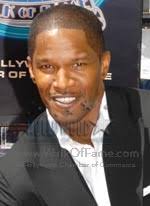 Jamie Foxx