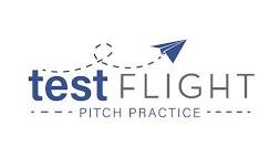 First Flight Venture Center — Test Flight Pitch Practice