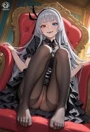 Luminous Valentine Porn - Rule 34