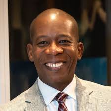 I met the Inventor of the World Wide Web Sir Tim Berners Lee at PMI LIM  2017.