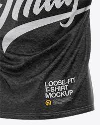 Download T Shirt Mockups Psd