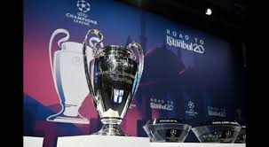 Psg ligue 1 lille highlights xeka trophee des champions. Sport Ligue Des Champions Format New Look Et Finale A Lisbonne Clicanoo Re