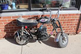 Our contributor motorman collected and uploaded the top 6 images of arctic cat mini bike below. 1971 Arctic Cat Ssscat Minibike Vintage Snowmobiles Minibike And Harley Davidson Golf Cart K Bid