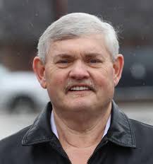 Boone County Commission candidate: Eddie Hendricks (D)