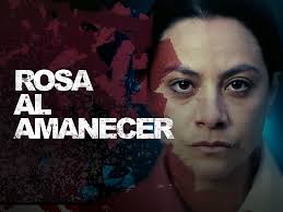 Prime Video: Rosa al Amanecer