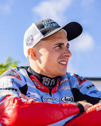 That's Qualifying 1 COMPLETE. WE ARE BACK #TT2024