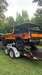 Image result for Dark Chamois 1981 Bronco