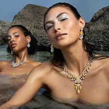 A Remarkable Art: The Making of Graff's New High Jewellery Collection