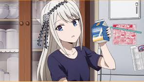 Pin On Anime