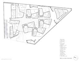 Funeraria Tangassi Tatiana Bilbao Bilbao Diagram Architecture Architecture Presentation