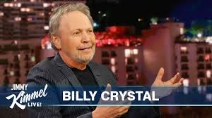 William edward billy crystal is an american actor, comedian, writer, producer, director, and television host. Billy Crystal On Hostless Oscars New Movie Driving Test Youtube