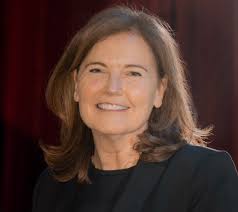 FWBP Top 100: Rose Bradshaw, Top Nonprofit CEO