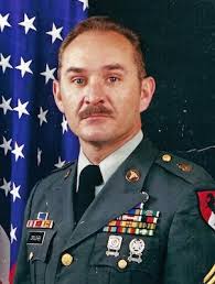 Roy Croucher Obituary (1951