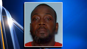 Savannah Police: Wanted domestic violence suspect, Micah Latson, arrested