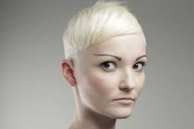 The Slovakian beauty who defied racists now Northern Ireland's face of  fashion