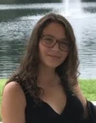 Michaela Mae Salter Obituary