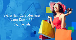 Membuat kartu kredit bri memang tidak jauh berbeda dengan proses pembuatan kartu kredit bni. 6 Cara Membuat Kartu Kredit Bri Untuk Pemula Terbaru 2021