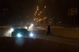 Ontario not considering curfew for province, new covid 19 lockdown restrictions will be. Young Driver Fined For Breaking Quebec Curfew By 12 Minutes Driving