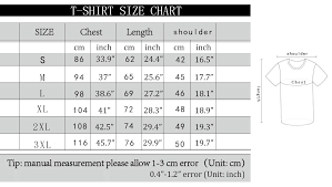 Guys Dress Shirt Size Chart Dreamworks