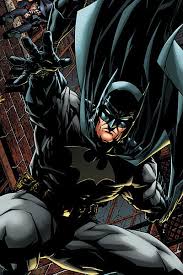 Los que conocieron a batman mirando la serie de tevé con adam west y burt ward tal vez prefieran llamarlo bruno díaz cuando lo vean de civil, pero lo cierto es que, conveniencias del doblaje. Bruce Wayne Nueva Tierra Batpedia Fandom