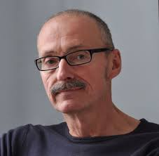 Robert McCamant, co-owner, 1971-2007,