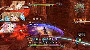 Hollow realization *this game page is closed and will not be updated any further. Sword Art Online Hollow Realization Complete Edition Switch Gameplay Trailer Https Nichegamer Com 2019 03 Sword Art Online Hollow Sword Art Online Sword Art