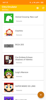 Download it from the google play store now! Download Free 3ds Games For Android Goodwh