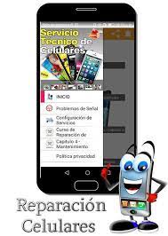 Bienvenido a mi curso, como ser unlocker,desde cero, donde aprenderás desde lo más básico a lo más avanzado, como trabajar equipo celulares . Curso De Reparacion De Celulares Guia For Android Apk Download