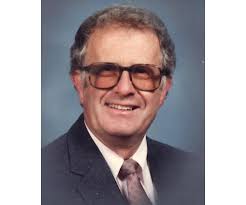 Dr. Wallace E. Holmes Obituary (2025)