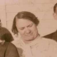 Bertha Minnie Buchanan (1894–1970) • FamilySearch