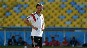 Weilheim in oberbayern, baviera, alemanha ocidental: World Cup 2014 Germany Needs Thomas Muller And Manuel Neuer To Play Well The New York Times