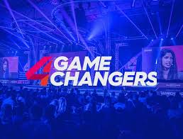 On january 28, 2008, the channel was renamed to puls 4 and launched a new look. 4gamechangers Festival Auf Puls 24